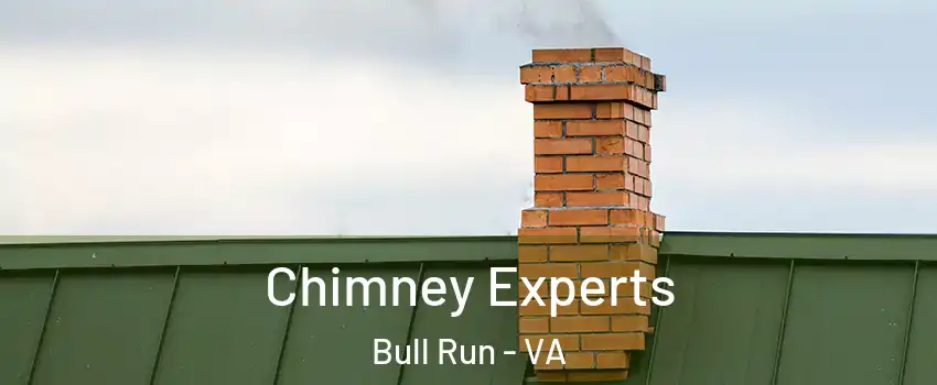 Chimney Experts Bull Run - VA