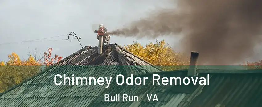  Chimney Odor Removal Bull Run - VA
