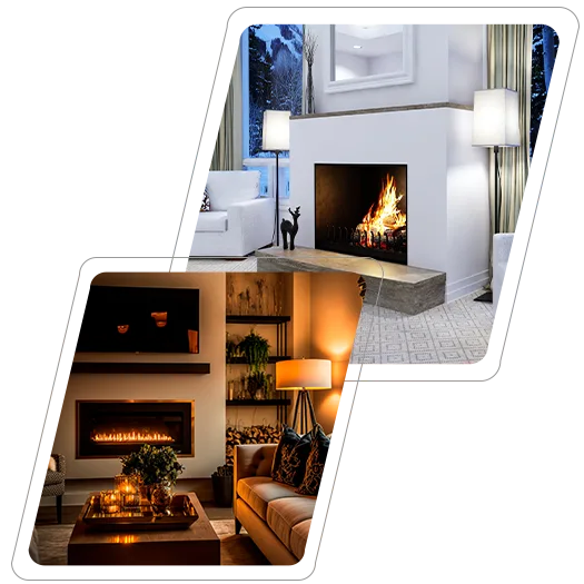 Remove Chimney Odor in Bull Run, VA