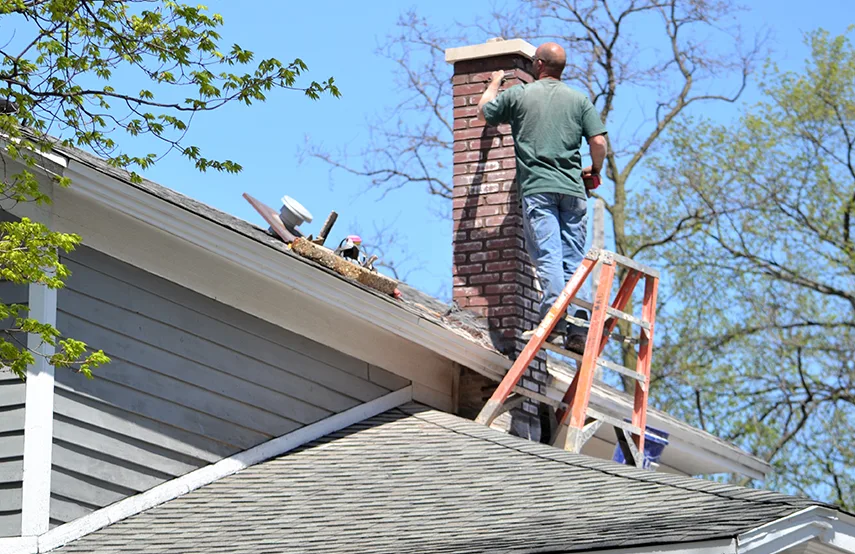 Chimney & Fireplace Inspections Services in Bull Run, VA