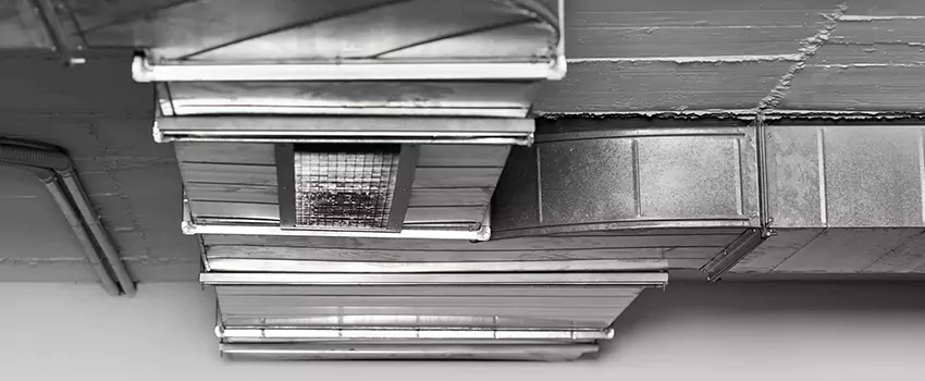 Trusted Air Duct Cleaning Company in Bull Run, Virginia