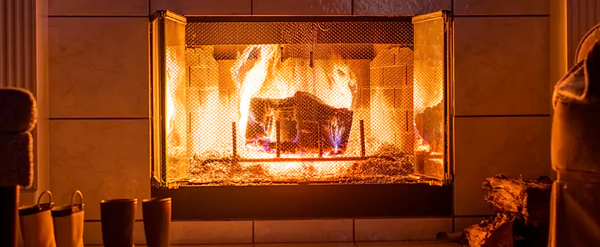 Astria Vent Free Gas Fireplaces Installation in Bull Run, VA