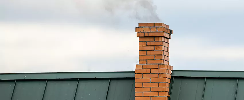 Animal Screen Chimney Cap Repair And Installation Services in Bull Run, Virginia