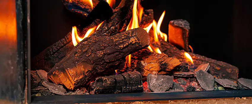 Chimney Fireplace Ash Dump Cleaning in Bull Run, VA