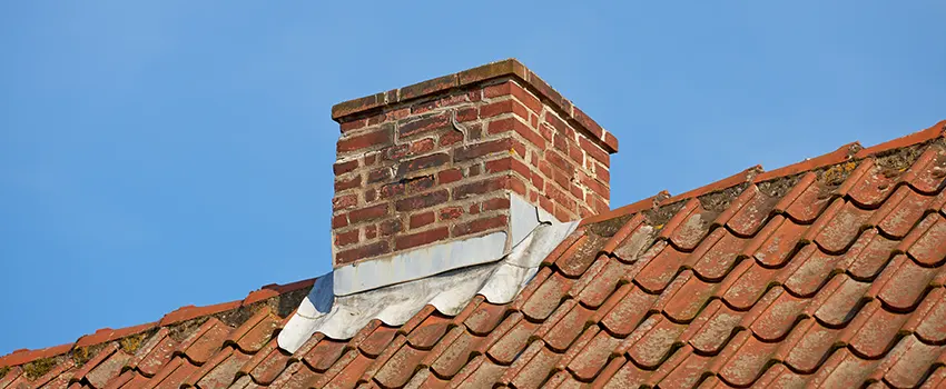 Residential Chimney Bricks Rotten Repair Services in Bull Run, VA