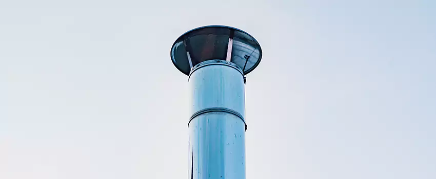 Wind-Resistant Chimney Caps Installation and Repair Services in Bull Run, Virginia