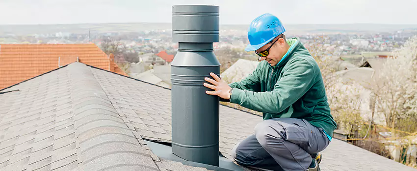 Chimney Chase Inspection Near Me in Bull Run, Virginia
