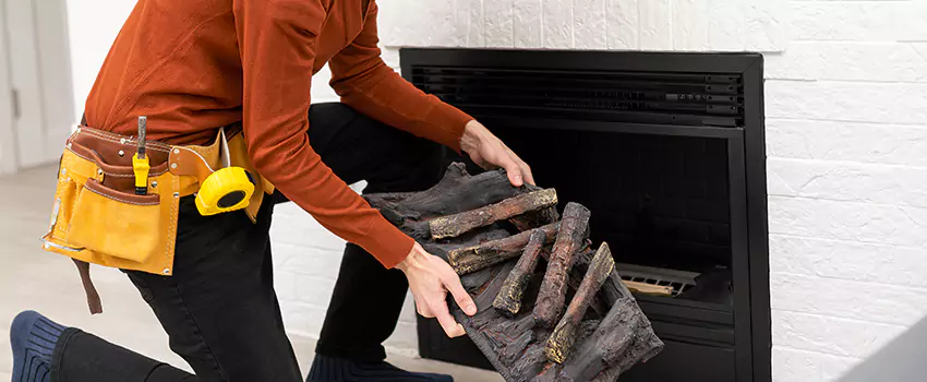 Chimney Creosote Cleaning Cost in Bull Run, Virginia