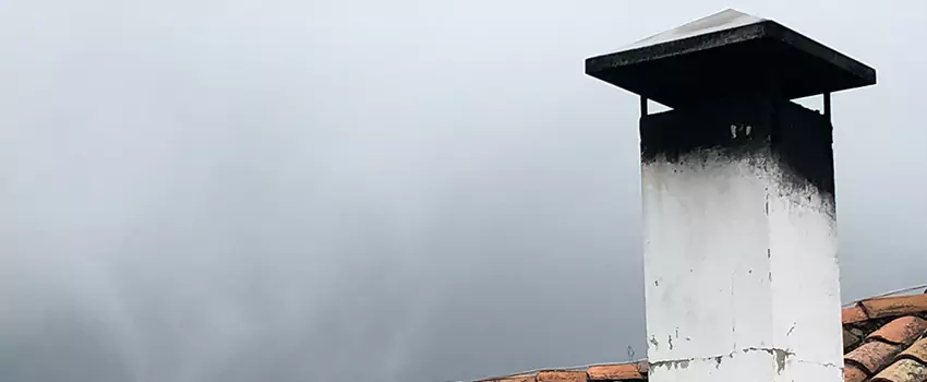 Chimney Damper Inspection in Bull Run, VA