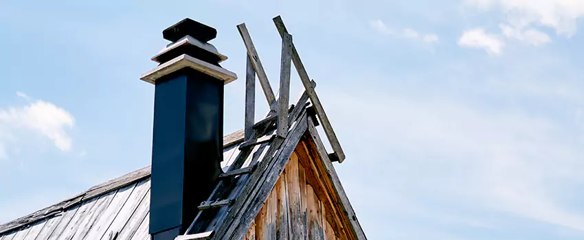 Chimney Creosote Cleaning in Bull Run, VA