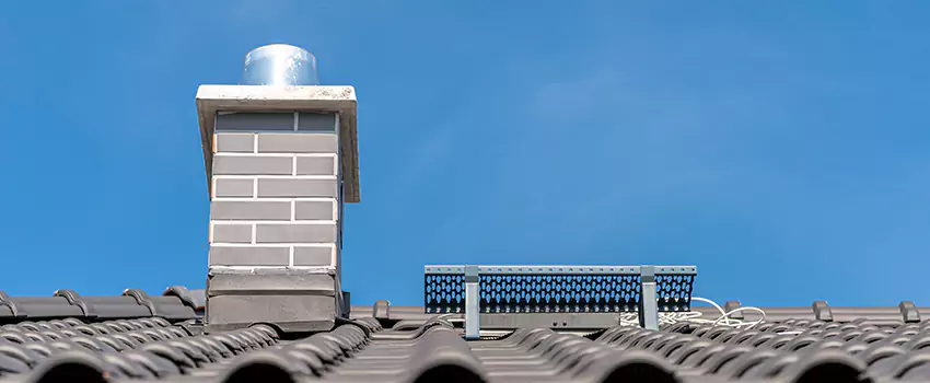 Chimney Flue Relining Services in Bull Run, Virginia