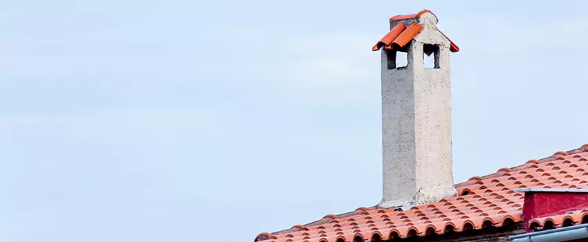Chimney Pot Replacement in Bull Run, VA
