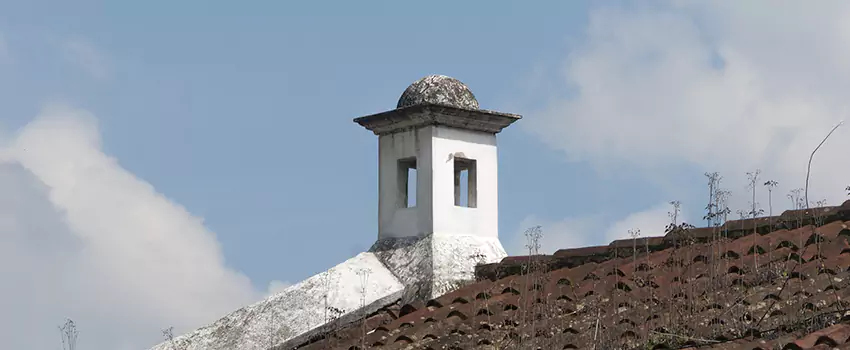 Cost To Rebuild A Chimney in Bull Run, VA