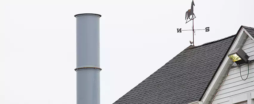 Chimney Inspection in Bull Run, VA
