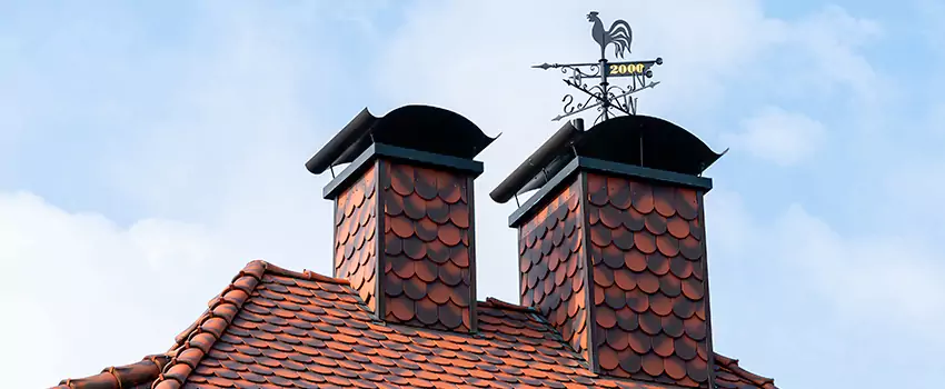 Old Chimney Restoration in Bull Run, Virginia