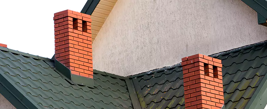 Chimney Saver Waterproofing Services in Bull Run, Virginia