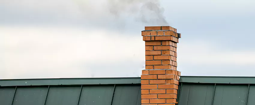 Chimney Soot Cleaning Cost in Bull Run, VA