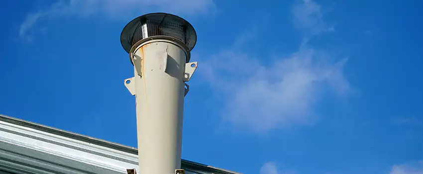 Chimney Spark Arrestor Requirements in Bull Run, VA