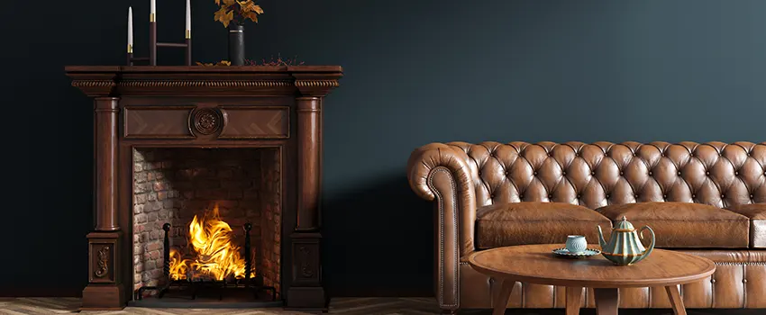 Traditional Fireplace Design Refurbishment Costs in Bull Run, Virginia