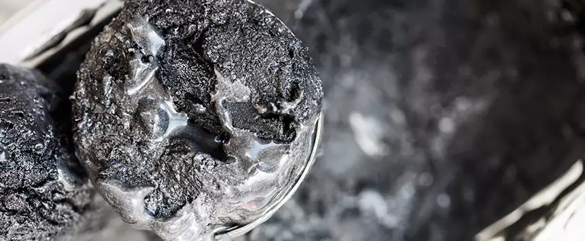 Clogged Dryer Vent Lint Cleaning in Bull Run, Virginia