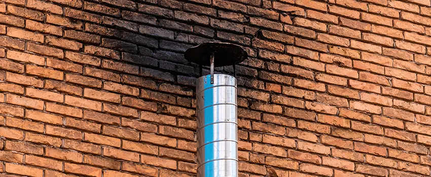 Diagnosing Commercial Chimney Problems in Bull Run, VA