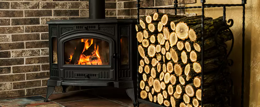 Drolet Fireplaces in Bull Run, Virginia