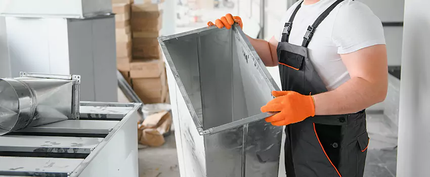 Benefits of Dryer Vent Inspection in Bull Run, VA