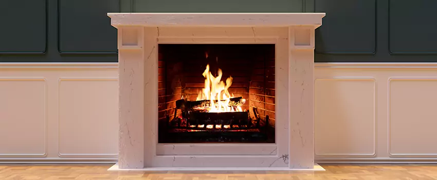 Empire Comfort Systems Fireplace Installation and Replacement in Bull Run, Virginia