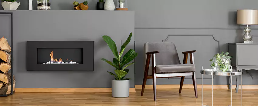 Ethanol Fireplace Burner Repair in Bull Run, VA