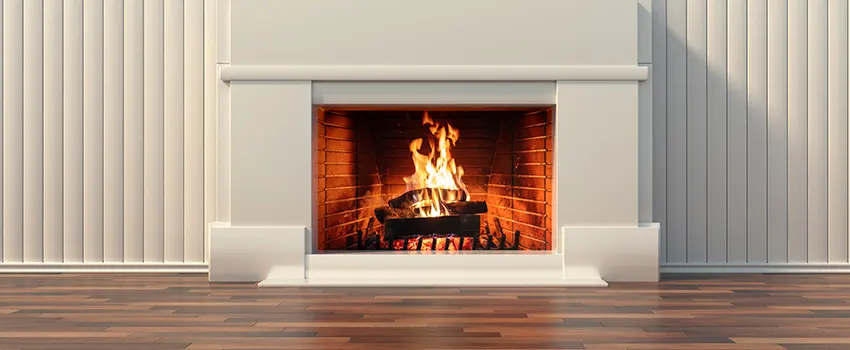 Fireplace Broken Ashtray Repair Services in Bull Run, Virginia