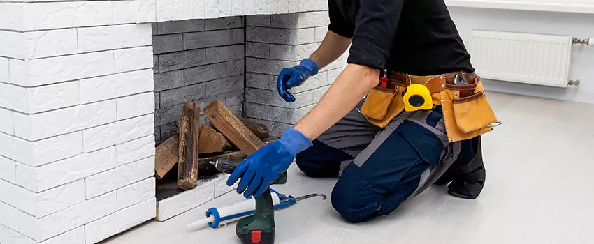Fireplace Doors Cleaning in Bull Run, Virginia
