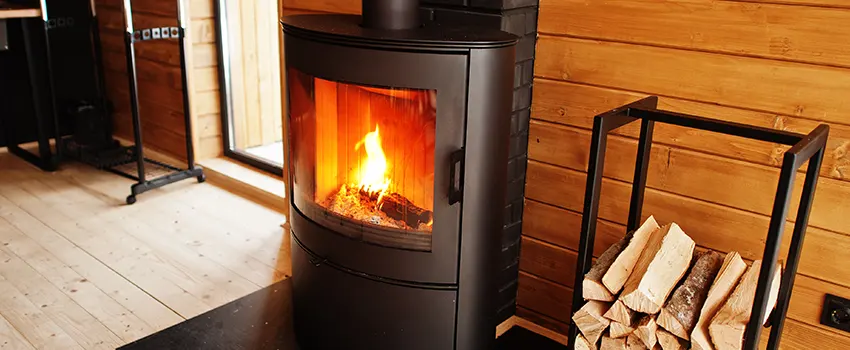 Gas Fireplace Door Handle Installation Services in Bull Run, Virginia