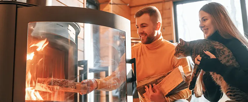 Fireplace Door Installation And Replacement Contractors in Bull Run, VA