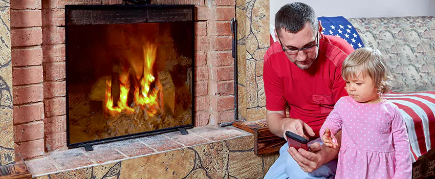 Wood-Burning Fireplace Refurbish & Restore Services in Bull Run, VA