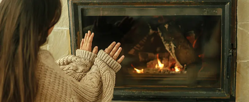 Wood-burning Fireplace Smell Removal Services in Bull Run, VA