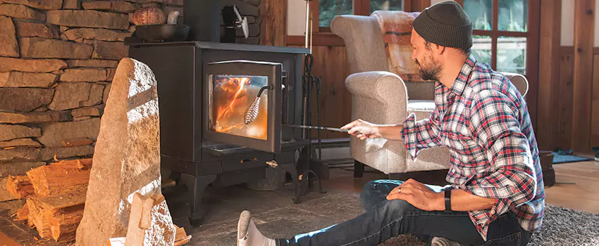 Fireplace Chimney Maintenance in Bull Run, Virginia