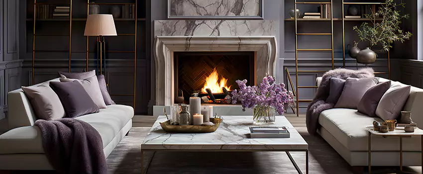 Fireplace Xtrordinair Ember-Glo Insert Fireplace Maintenance in Bull Run, Virginia