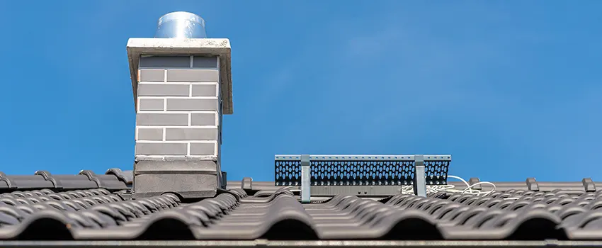 Repair Blocked Chimney in Bull Run, Virginia