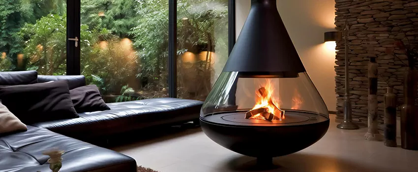 Affordable Floating Fireplace Repair And Installation Services in Bull Run, Virginia