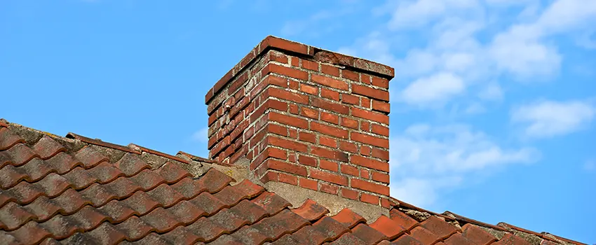Flue Tiles Cracked Repair Services near Me in Bull Run, VA