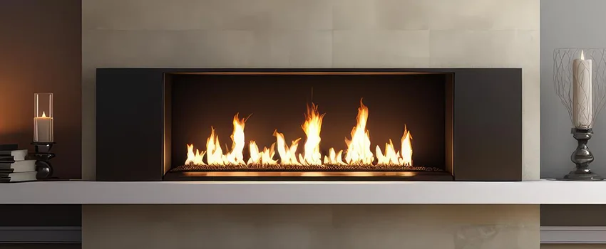 Vent Free Gas Fireplaces Repair Solutions in Bull Run, Virginia