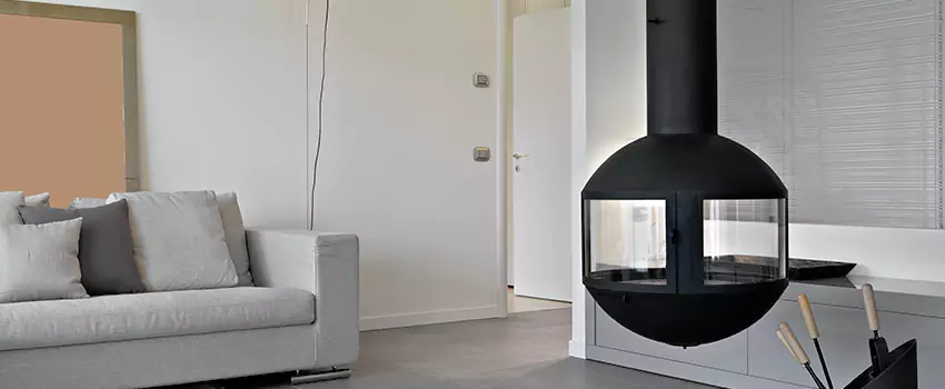 Hanging & Suspended Fireplaces Designer in Bull Run, Virginia