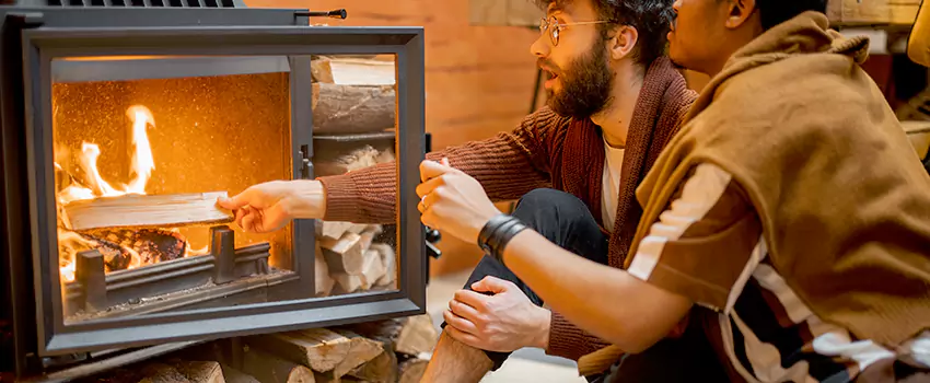 Benefits of Harman Stoves Fireplace in Bull Run, Virginia