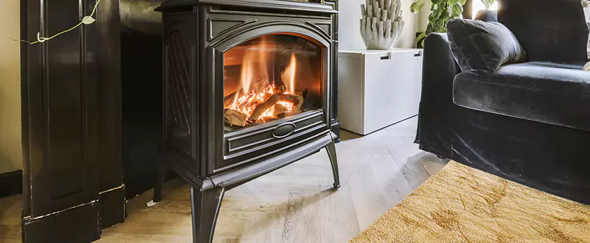 Cost of Hearthstone Stoves Fireplace Services in Bull Run, Virginia