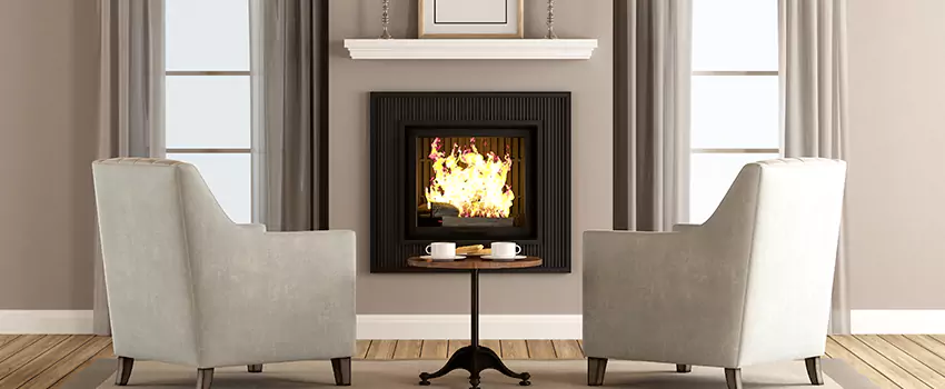 Heat & Glo Outdoor Gas Fireplaces Installation Contractors in Bull Run, Virginia