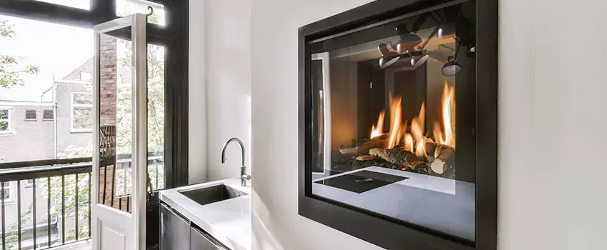 Heatilator Outdoor Fireplace Services in Bull Run, Virginia