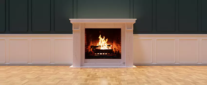 Napoleon Electric Fireplaces Inspection Service in Bull Run, Virginia