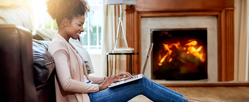 Cost-Effective Osburn Fireplace Installation and Repair in Bull Run, VA