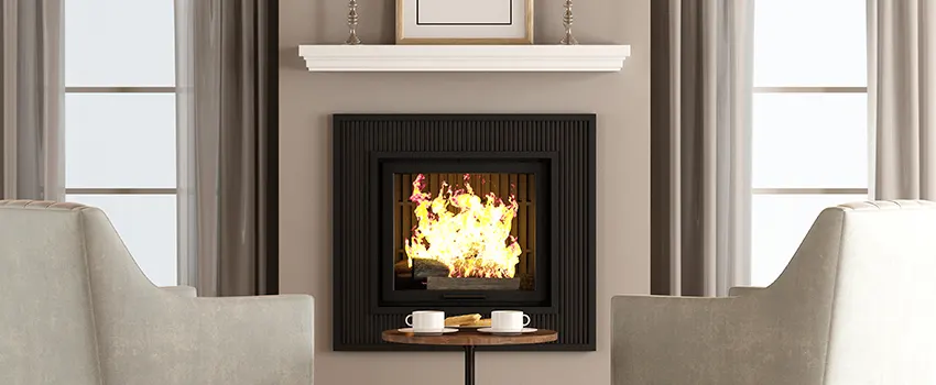 Superior Outdoor Fireplace Repair in Bull Run, VA