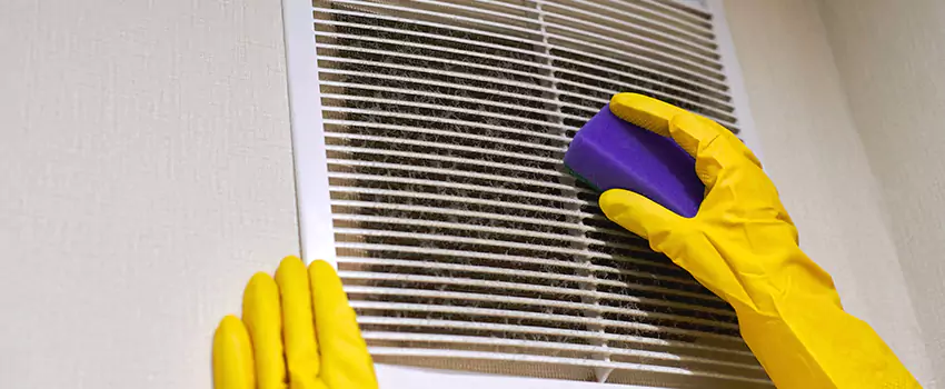 Vent Cleaning Company in Bull Run, VA